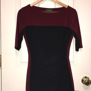Ralph Lauren Dress